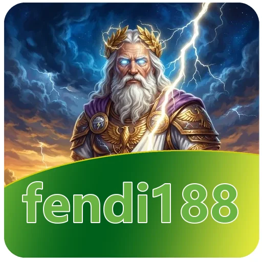 Verifikasi berkas fendi188