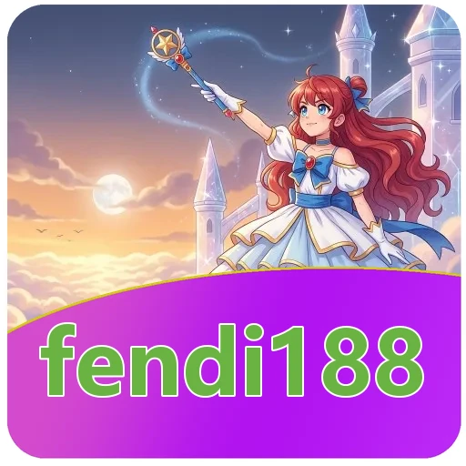 Ilustrasi fendi188