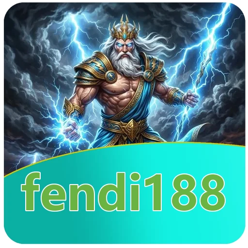 Instalasi fendi188