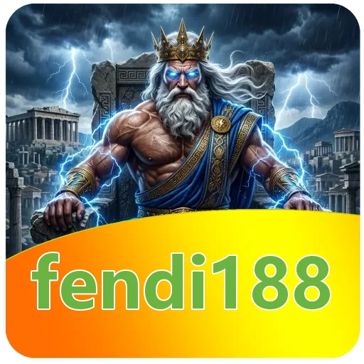Keamanan fendi188